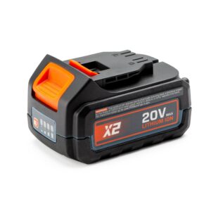 BATERÍA DE 20V, 5.0Ah, B50X2