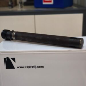 Boquilla Larga Huck 99-3202 para Magna-Grip 3/16"