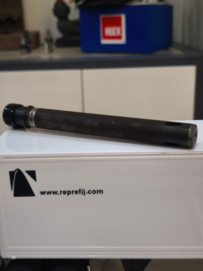 Boquilla Larga Huck 99-3202 para Magna-Grip 3/16"