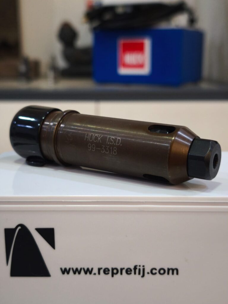 Boquilla Huck 99-3318 para Magna-Lok 3/8"