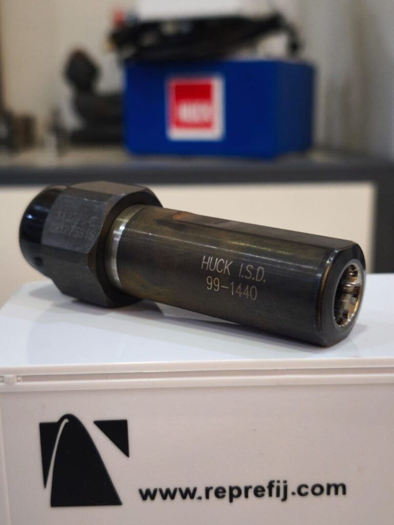 Boquilla Huck 99-1440 para Magna-Grip 3/8"