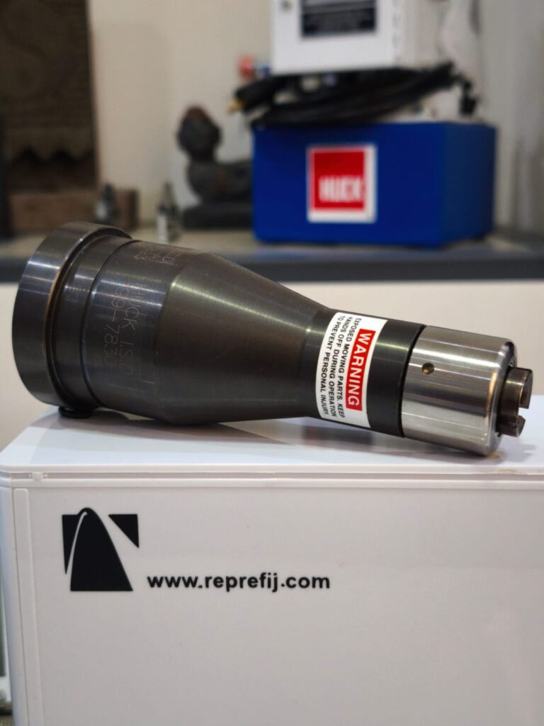 Boquilla Huck 99-7830 para Bobtail 12MM